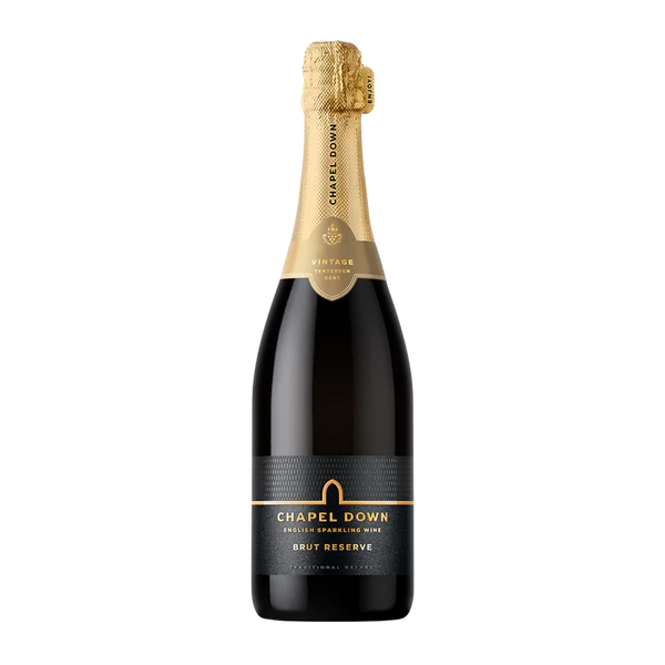 CHAPEL DOWN BRUT RESERVE 2021 750ML