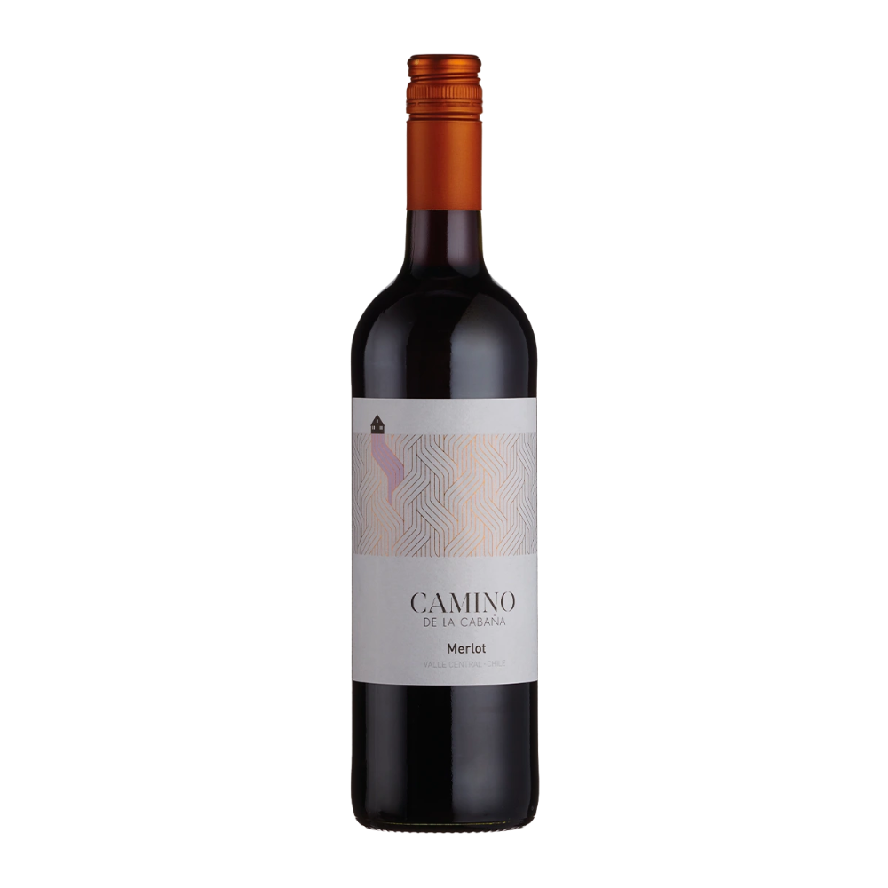 MERLOT CAMINO DE LA CABANA 2023