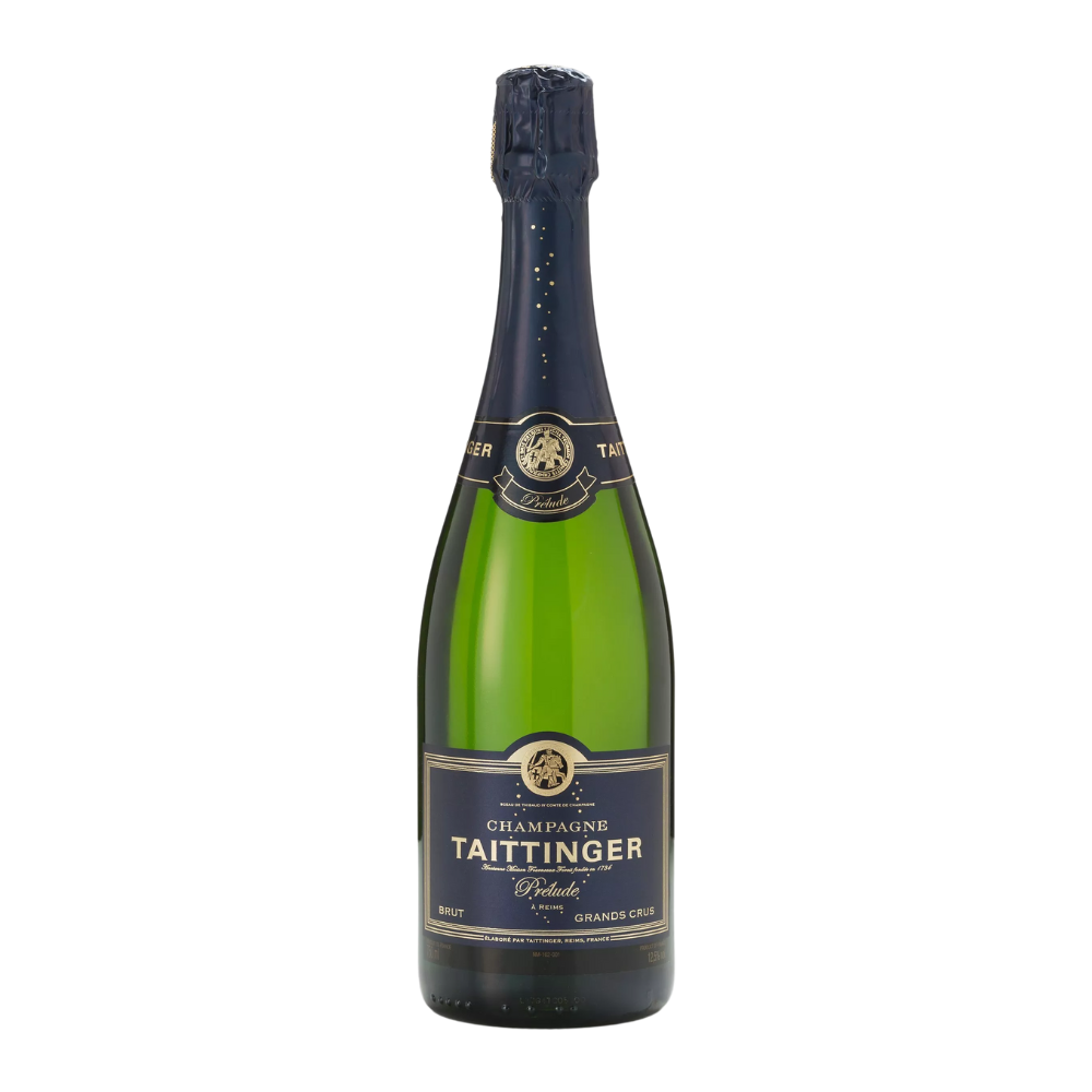 TAITTINGER PRELUDE