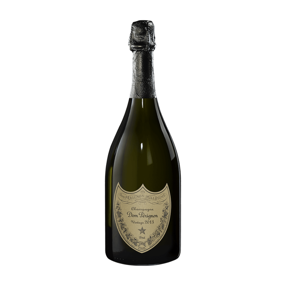 DOM PERIGNON 2015