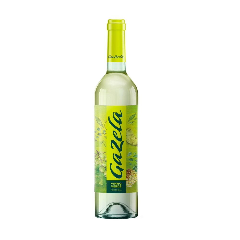 GAZELA VINHO VERDE