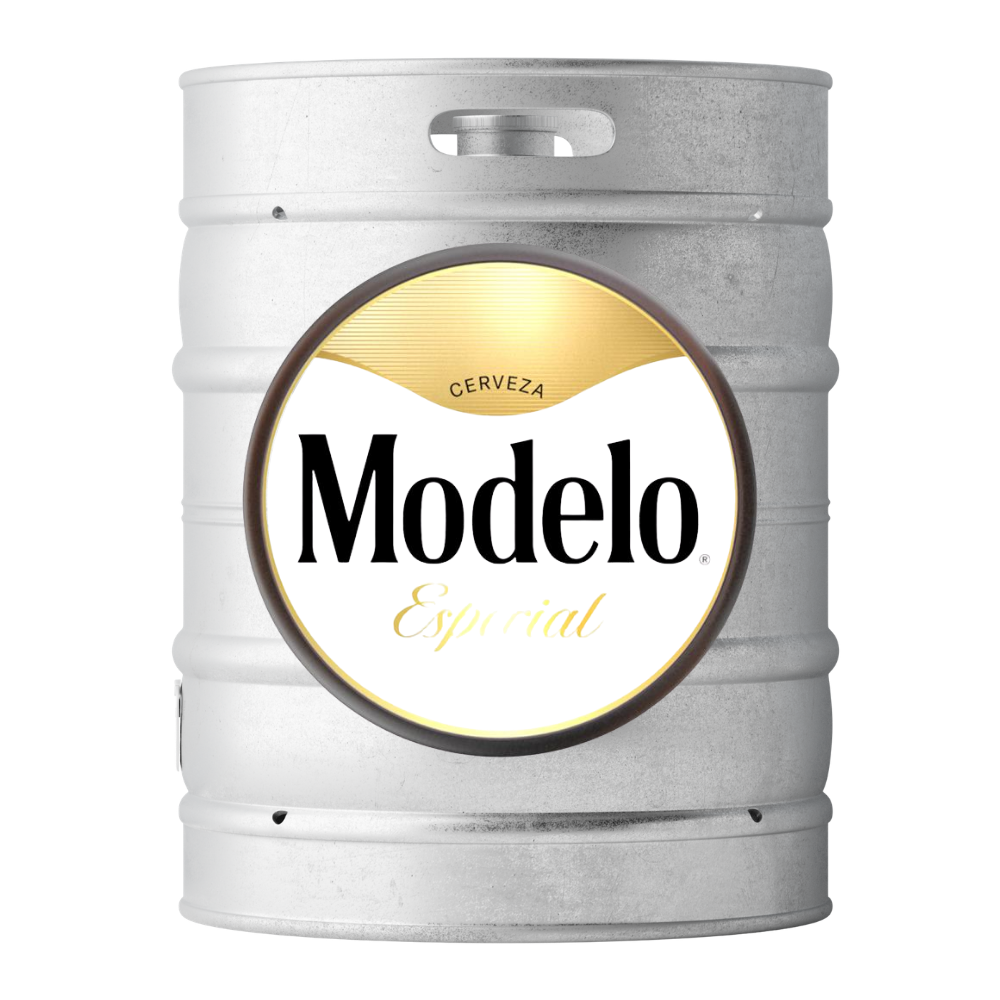 11G MODELO ESPECIAL LAGER KEG