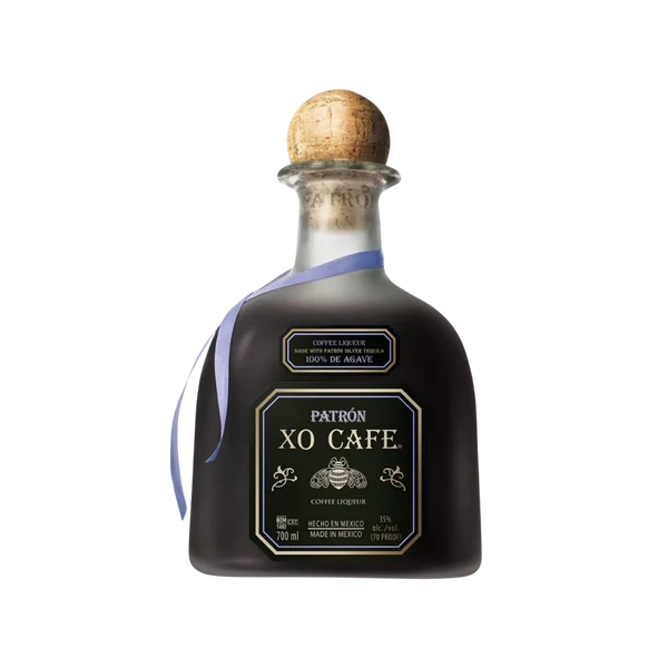 PATRON XO CAFE COFFEE LIQUEUR 70CL