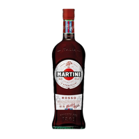 MARTINI ROSSO