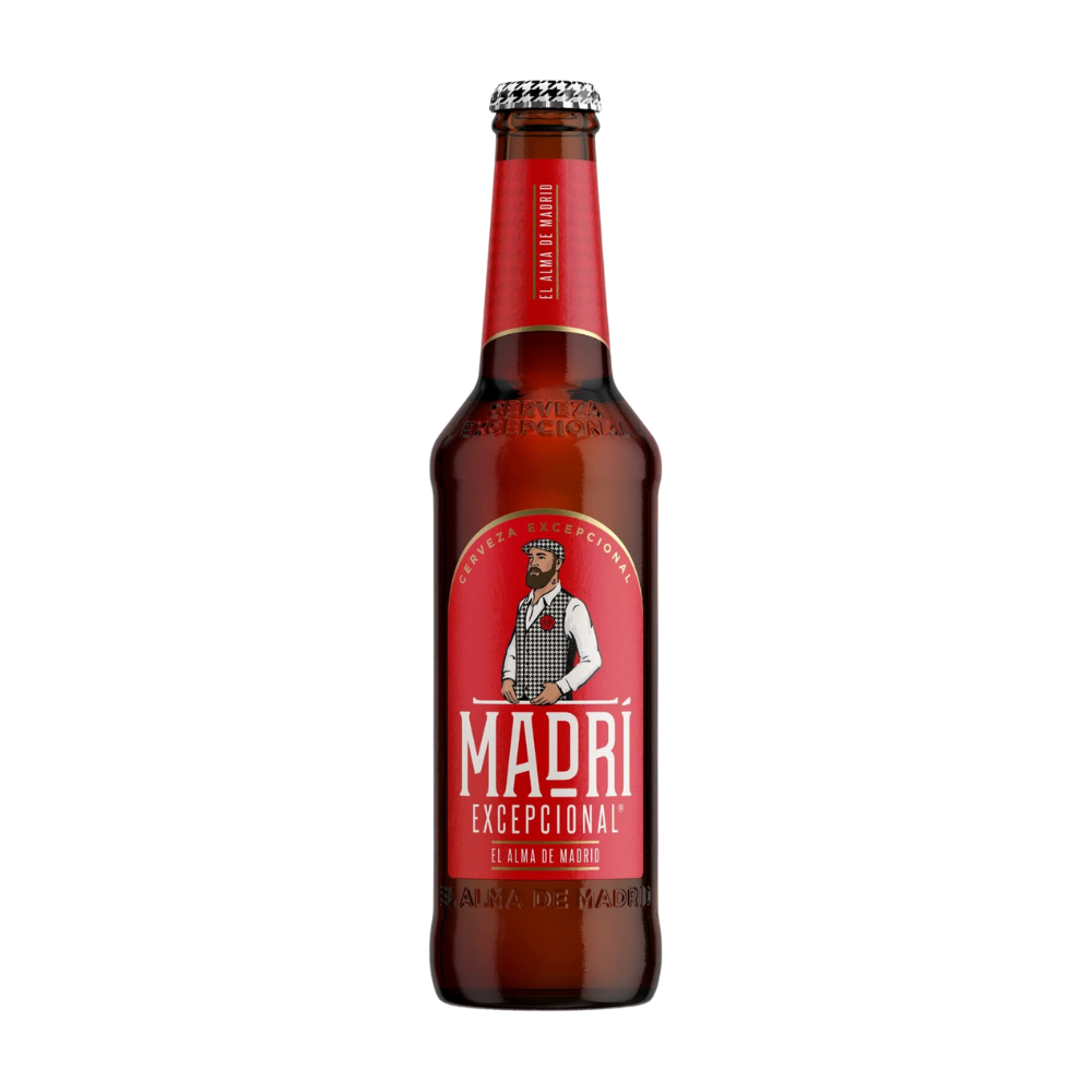 MADRI NRB 330ML