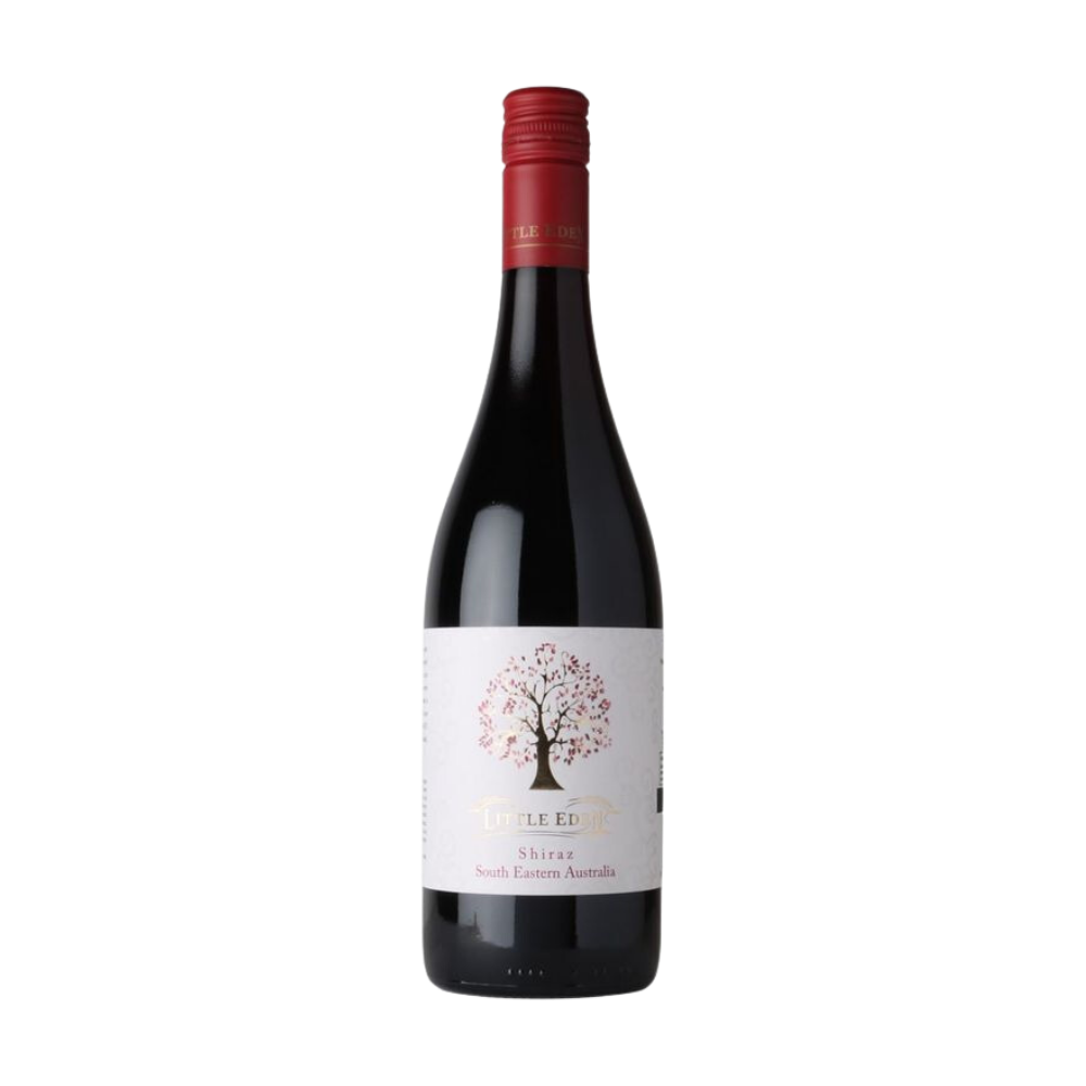 SHIRAZ LITTLE EDEN 2021