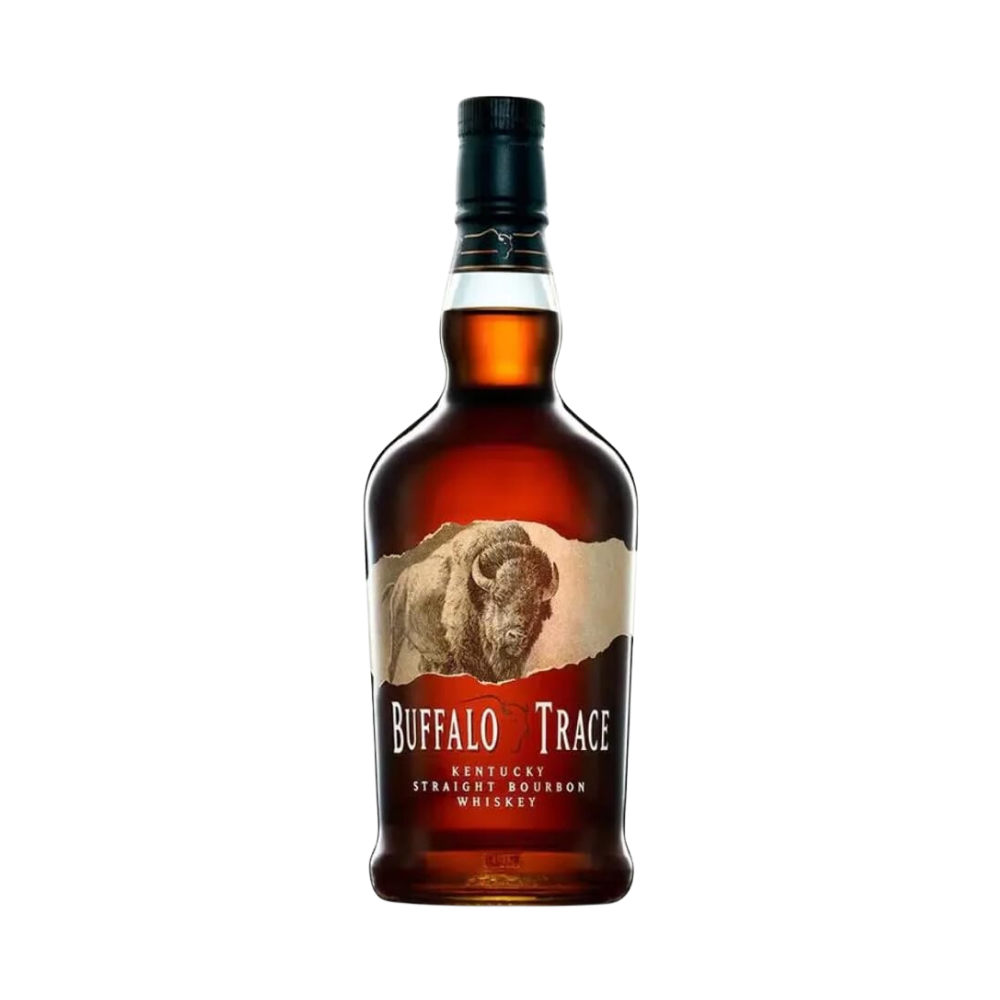 BUFFALO TRACE WHISKEY