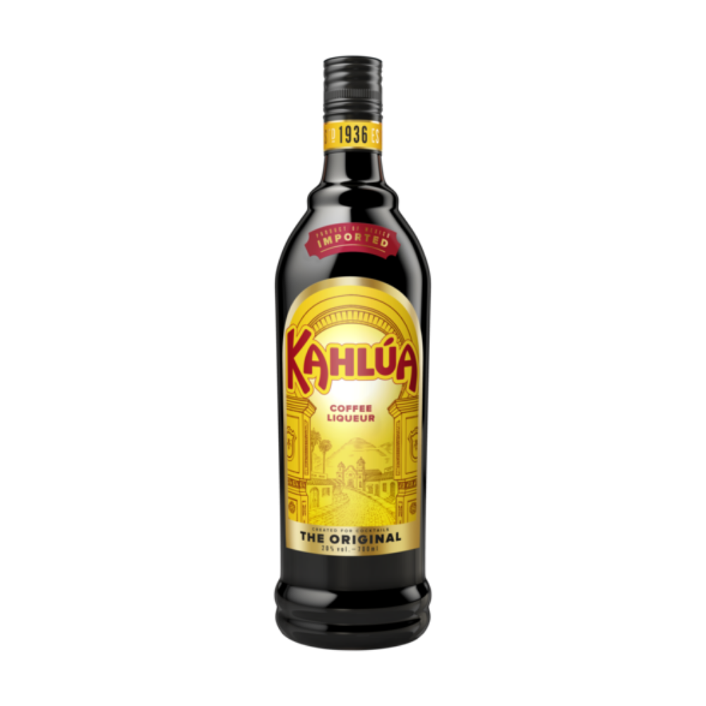 KAHLUA COFFEE LIQUEUR