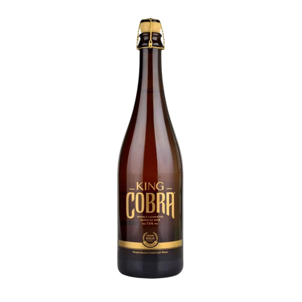 KING COBRA NRB 750ML