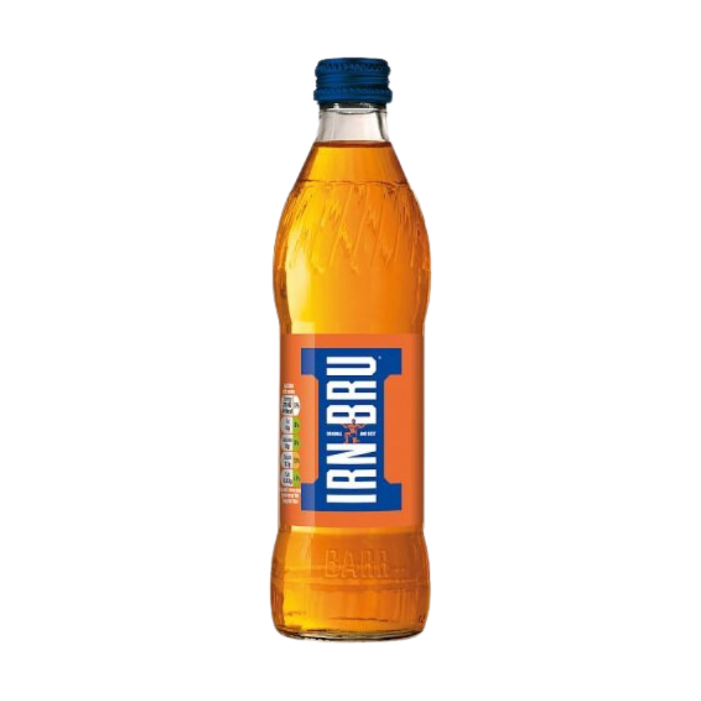 IRN BRU NRB 330ML