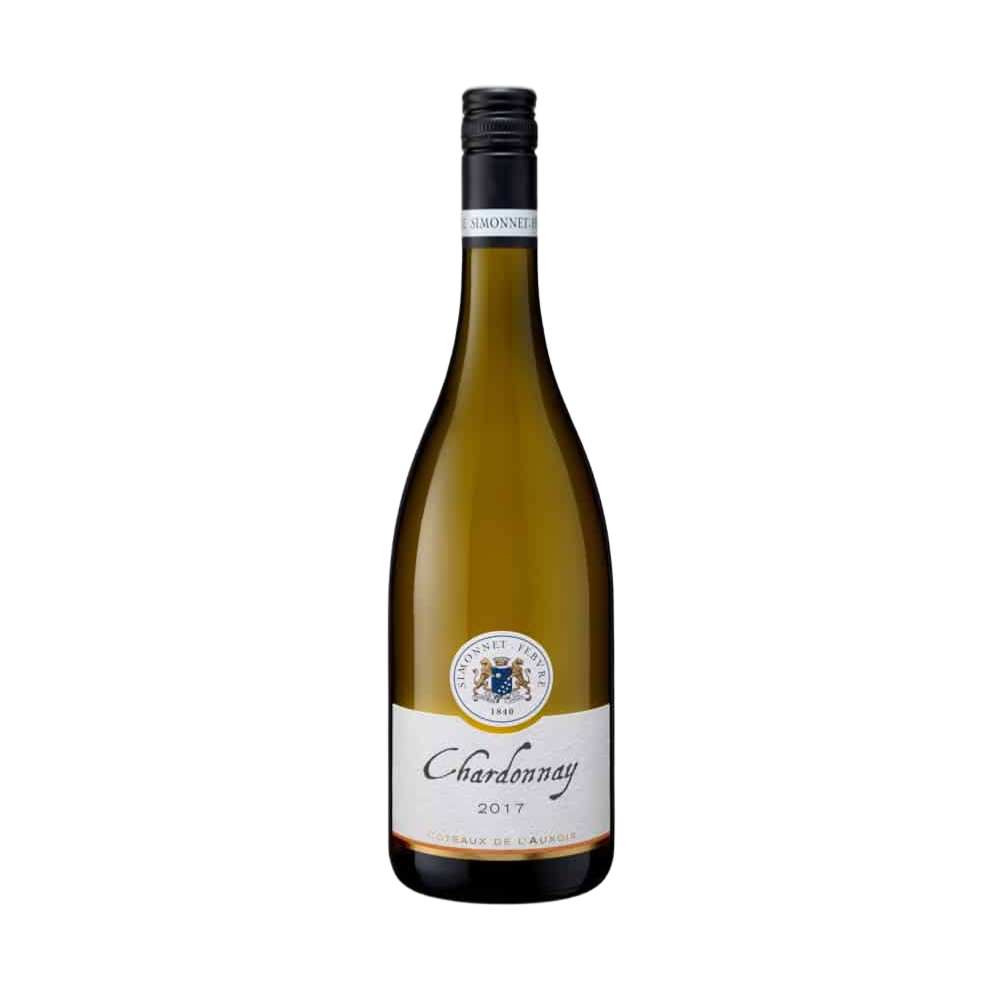 CHARDONNAY AUXOIS SIMONNET-FEBVRE 2022