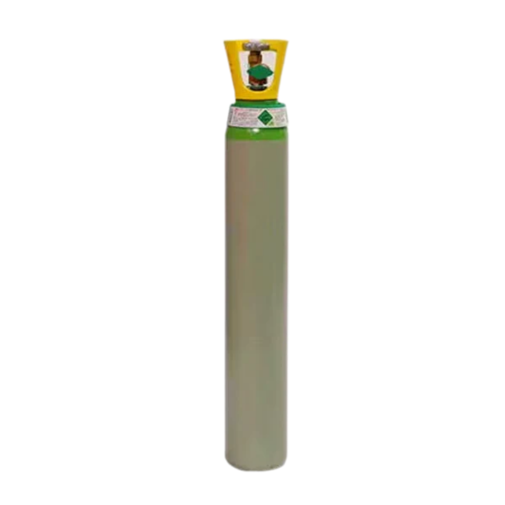 MIXED GAS SUREMIX 60