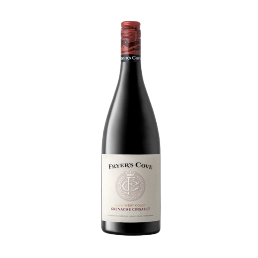 GRENACHE/CINSAULT FRYER'S COVE 2023/24