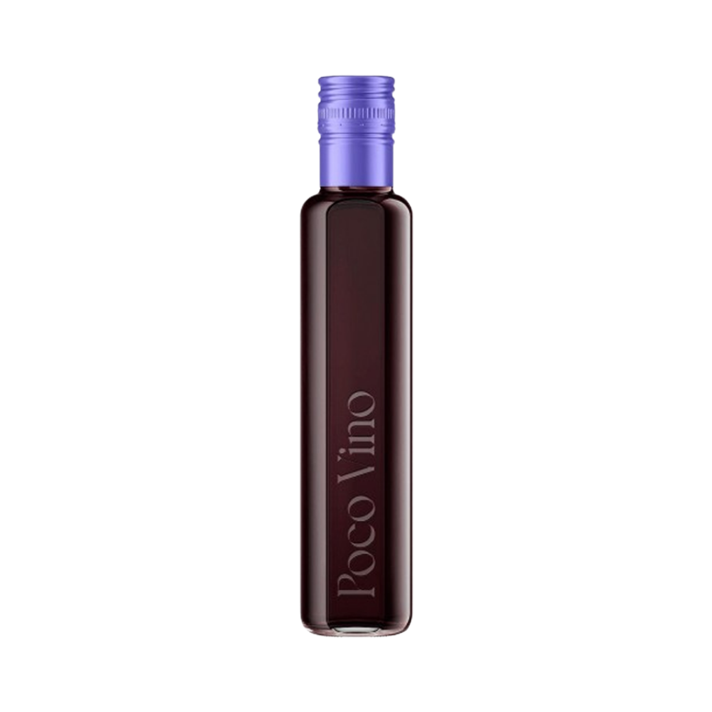 MALBEC POCO VINO 187ML