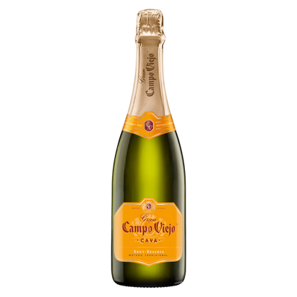 CAMPO VIEJO CAVA BRUT