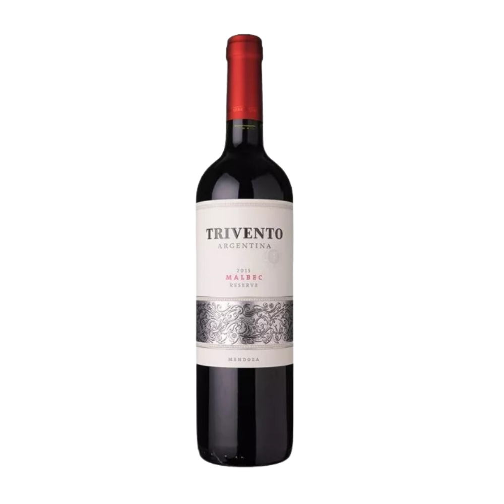MALBEC RESERVE TRIVENTO 2022