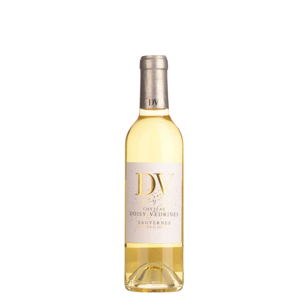 DV BY CH DOISY VEDRINES 2019 375ML