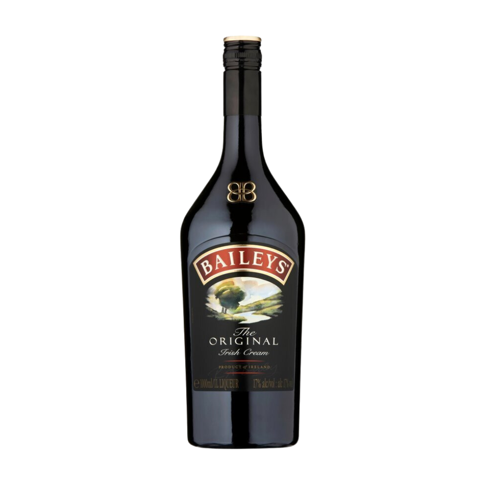 BAILEYS IRISH CREAM