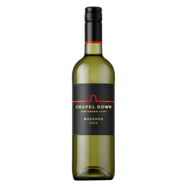 CHAPEL DOWN BACCHUS 2024 750ML