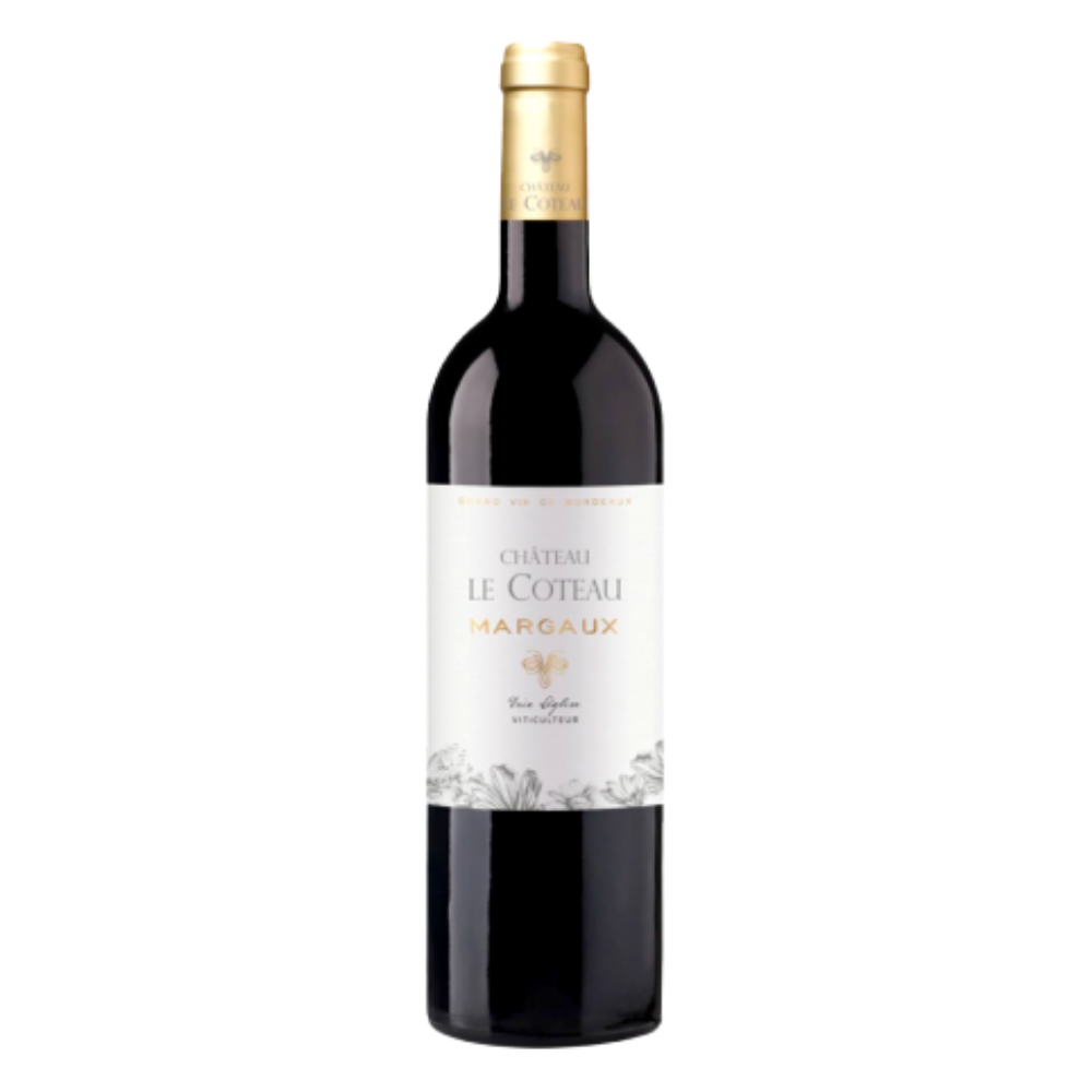 CHATEAU LE COTEAU 2020 750ML