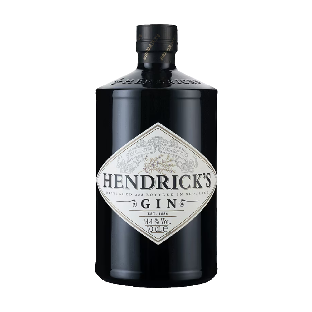 HENDRICK'S GIN