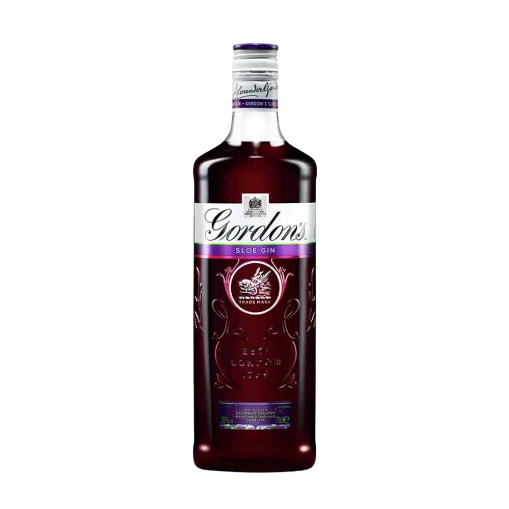 GORDONS SLOE GIN