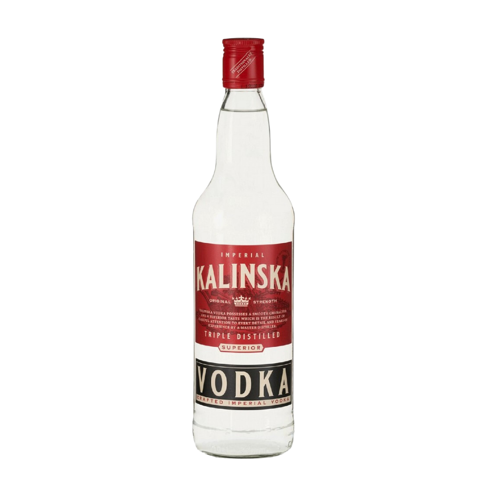KALINSKA VODKA 1L